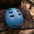 New Apusale Blue Skateboard Cycling Helmet 5 thumbnail