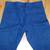 Vintage Naval Dungaree by Seafarer/Wide Leg Bell Bottoms Military 6 thumbnail