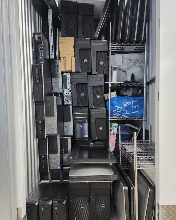 Computers - Laptops, Desktops, Equipment 1