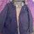 Winter Hooded Blue Coat Old Navy XL Men’s. Like New! 3 thumbnail
