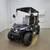 2025 Evolution D-Max XT4 Lithium Ion Golf Cart, Arctic Grey 1 thumbnail