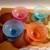VINTAGE TUPPERWARE 7 SHERBET DISHES 2 thumbnail