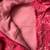 Pink light jacket, soft/fuzzy lining, size 6 2 thumbnail