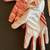 HUSKER AUTOGRAPHED GLOVES!! 1 thumbnail