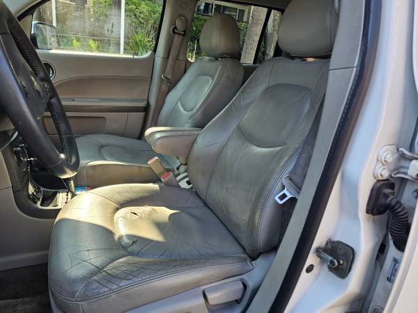Chevrolet HHR - $2600 (San Diego)63440993987713123