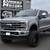 2023 Ford F-350 Platinum  LIFTED DIESEL TRUCK 4X4 LOADED  1 thumbnail