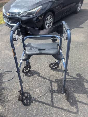 Invocare Walker 1