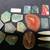 Huge Lot Beautiful Stones for jewelry making 1 thumbnail
