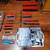 Ingersoll Rand 3/8" & 1/2" drive, pneumatic, impact tool set 1 thumbnail