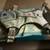 NEW KONG DS GREY DOG REFLECTIVE POCKET HARNESS (XL) 1 thumbnail