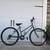 16" Giant Rincon Step-Through Hybrid bike Shimano Acera X 1 thumbnail