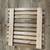 Cedar Sauna Foot Mat 20"x20" – Handmade, Solid Wood 9 thumbnail