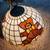 Stained Glass Lamp 4 thumbnail