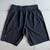 Lululemon Unlined Black 10" Shorts Medium 2 thumbnail