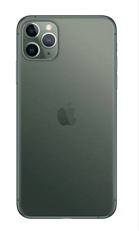 iPhone  11 Pro-Max 1