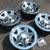 17" Chevy Silverado, GMC Sierra, Tahoe, Suburban 1500 Avalanche rims 1 6 thumbnail