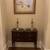 Small Sideboard/Buffet/Server or Foyer Table Console 2 thumbnail
