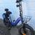 E-Bike 2024 model ...FOLDING.... brand:DeLorean 750w 2 thumbnail
