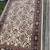 Indo Mahal Rug, Indo Persian Carpet, area rug, Allover Floral Design 2 thumbnail