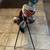 Rare Ricky Fowler Cobra Kids Golf set with Bag 1 thumbnail