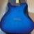 G&L Fullerton Deluxe ASAT Bluesboy Telecaster 2021 12 thumbnail
