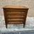 Mid century American made Chest of Dresser by White furniture 2 thumbnail