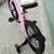 BICICLETA MEDIDA 16 COLOR ROSITA 5 thumbnail