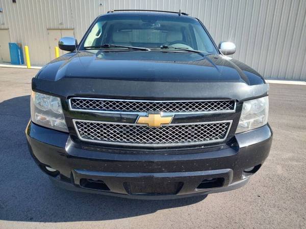 2013 Chevrolet Avalanche LTZ Black Diamond 4WD - $8,000 (We offer a no-hassle sales environment!)63502490970627124