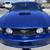 LIKE NEW! 2007 Ford Mustang GT Delux Coupe V8 52k miles MINT! 2 thumbnail