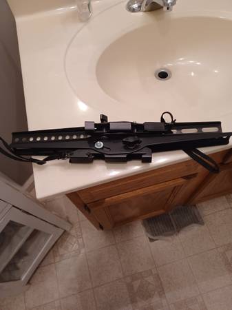 TV mount bracket 1