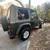 2002 Jeep Wrangler X TJ Inline 6 cyl, 4.0 liter, Manual 5 thumbnail