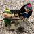 Christmas - Rudolph The Red-Nosed Reindeer, 4 Different Figurines 7 thumbnail