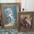 2x Pierre Auguste Cot reproduction paintings / framed art 8 thumbnail