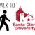 **Walk to SCU!** Your 1BR 1BA apt, Modern kitchen, Wood-style flooring 7 thumbnail