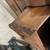 Tiger Oak Dresser with Mirror. 7 thumbnail