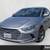 2017 Hyundai Elantra  SE Sedan 1 thumbnail