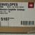 Open End Catalog Envelopes, 10" x 13", 28#, White, Center Seam 1 thumbnail
