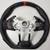 Hydro Dip Carbon Steering Wheel for 2017-up HONDA CR-V 4 thumbnail