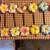 Wedding Hair Accessories Hawaiian Hair Flowers 5 thumbnail