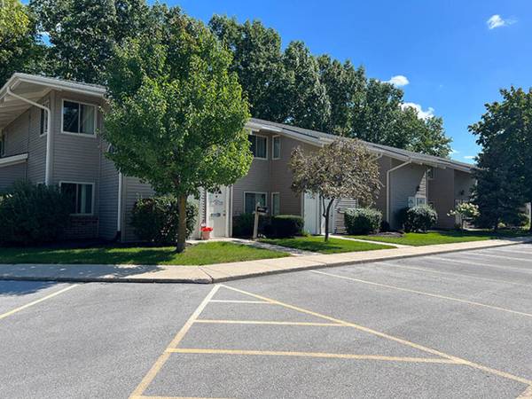 Two Bedroom Apartment 1