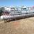 CHEAP PONTOON PROJECT BOATS FOR SALE 4 thumbnail