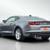 2022 Chevrolet Camaro Chevy 1LT Coupe 7 thumbnail