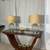 Entry Console / Sofa Table / Foyer Table / Accent Table * Elegante Mes 9 thumbnail