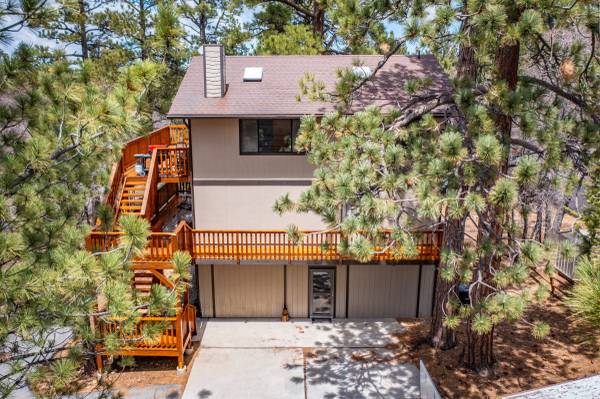 $789,000 / 3br - 2039ft2 - Looking for A Vacation Home ? Click Here (Big Bear Lake)63981529156738124