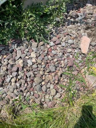 Free landscaping rocks 1