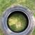 235 60 17 - 1 Tire / Good Tread 2 thumbnail