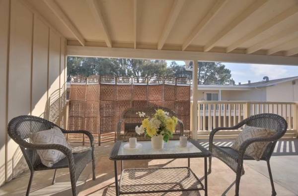 $3,800 / 3br - Condominio de 3 habitaciones y 2 baños en San Mateo (excelente ubicación cerca de Marina Plaza) (san mateo)63867927805059121