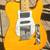 Telecaster with Seymour Duncan Billy Gibbons BG 1400 in Bridge 1 thumbnail