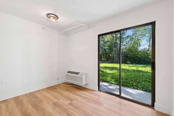 On-Site Maintenance, Pre-Wired with Wifi, Riverfront Trail Access 1