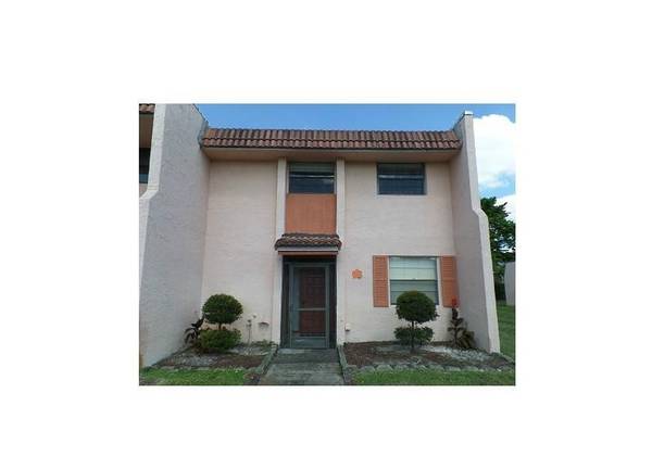 $2,375 / 2br - $2375 AWESOME 2B/2.5B IN VALENCIA VILLAGE (DAVIE)64002014372099122